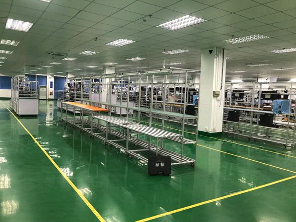自动化流水线的安全性保障要做注意哪些方面？